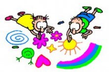 Exposición – Aula Infantil de Pintura 