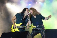 Concierto de Medina Azahara 