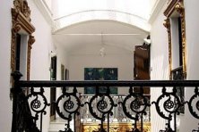 Exposición – Obra sobre papel. Pinturas y garabatos