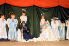 Festival de Navidad de los Centros Educativos 