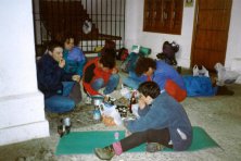 Talleres Navideños Infantiles 