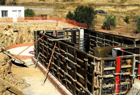 Nuevas Soluciones Sostenibles para el Tratamiento de Aguas Residuales en Reina y Puebla del Maestre